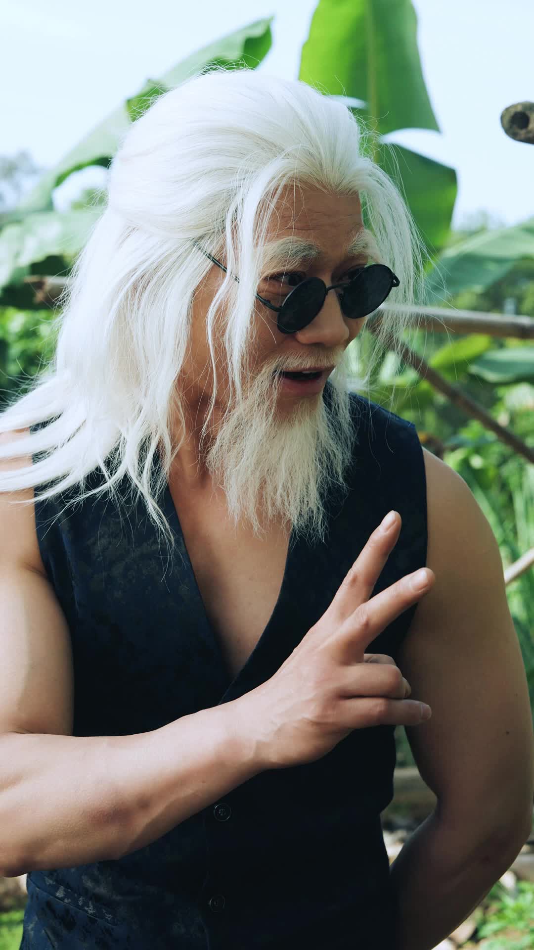 Episode 33 - The Grandmaster's Final Rescue